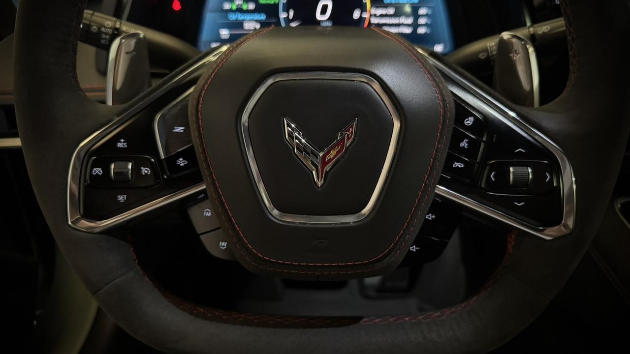 2024 Chevrolet Corvette 3LT Anaheim Hills CA