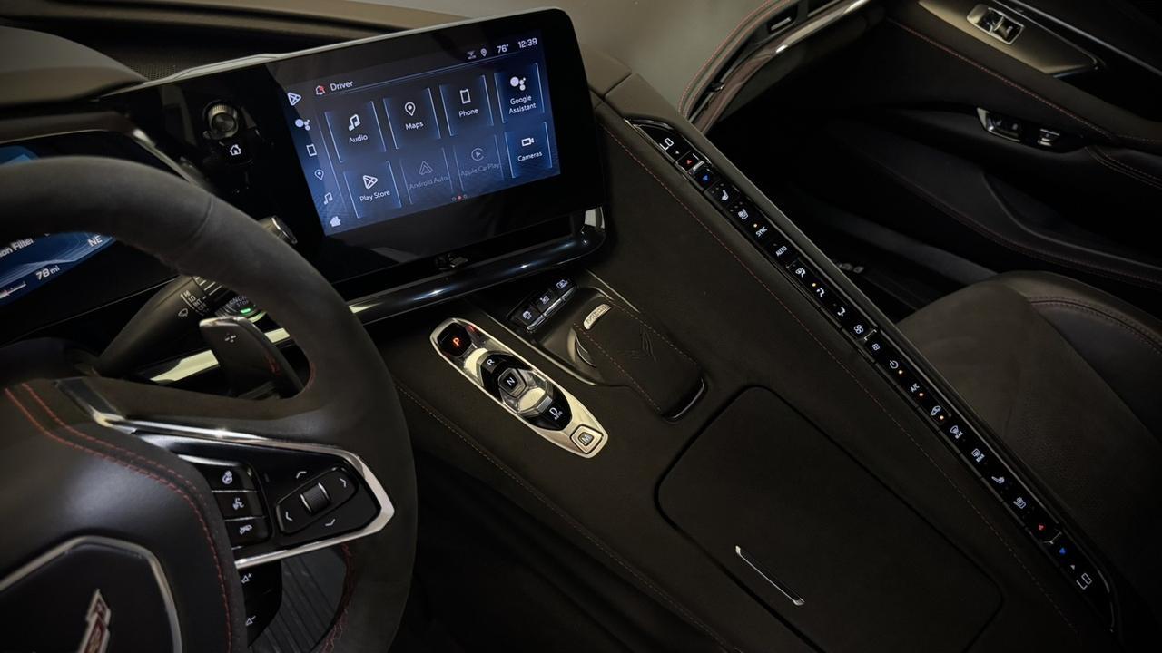 2024 Chevrolet Corvette 3LT Anaheim Hills CA