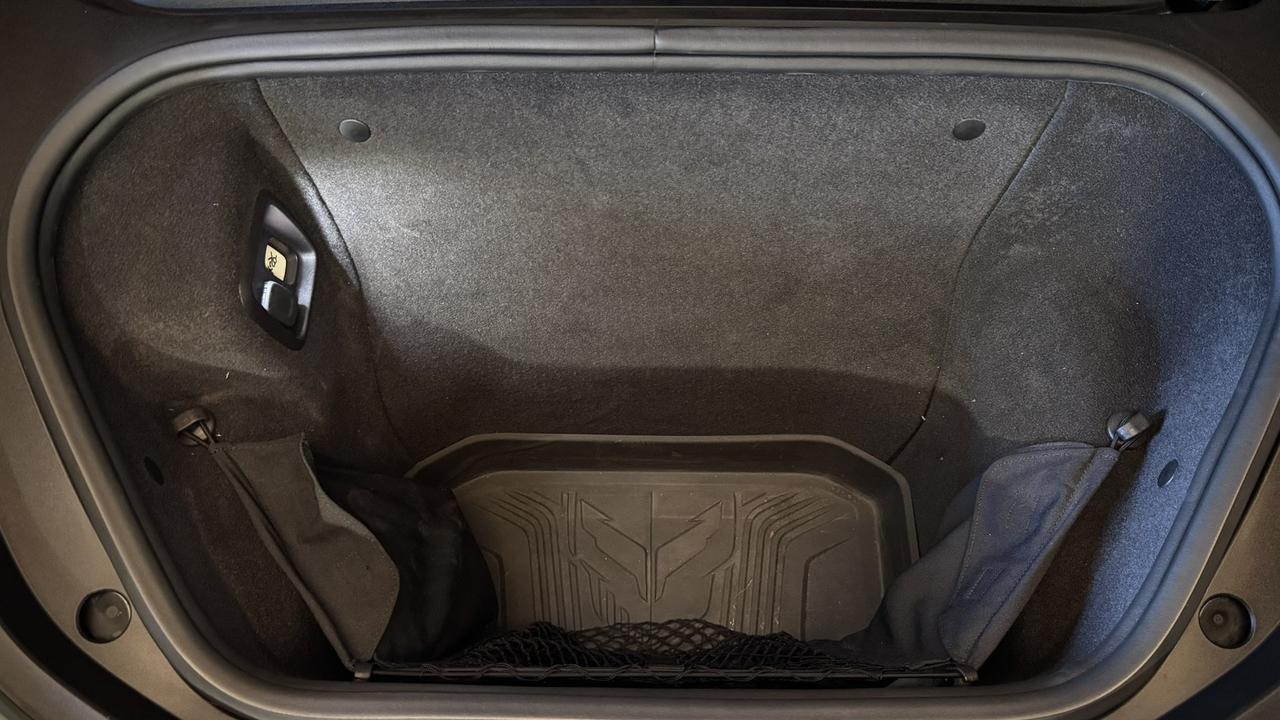 2024 Chevrolet Corvette 3LT Anaheim Hills CA