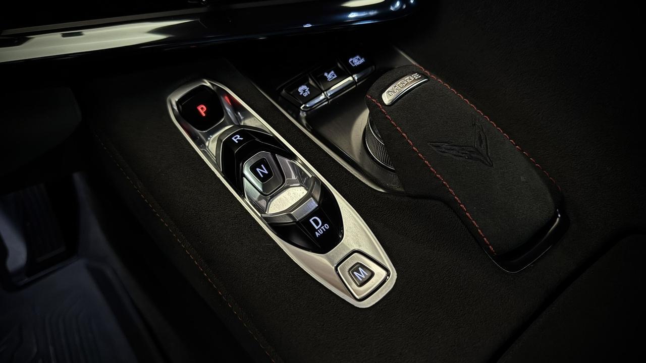 2024 Chevrolet Corvette 3LT Anaheim Hills CA