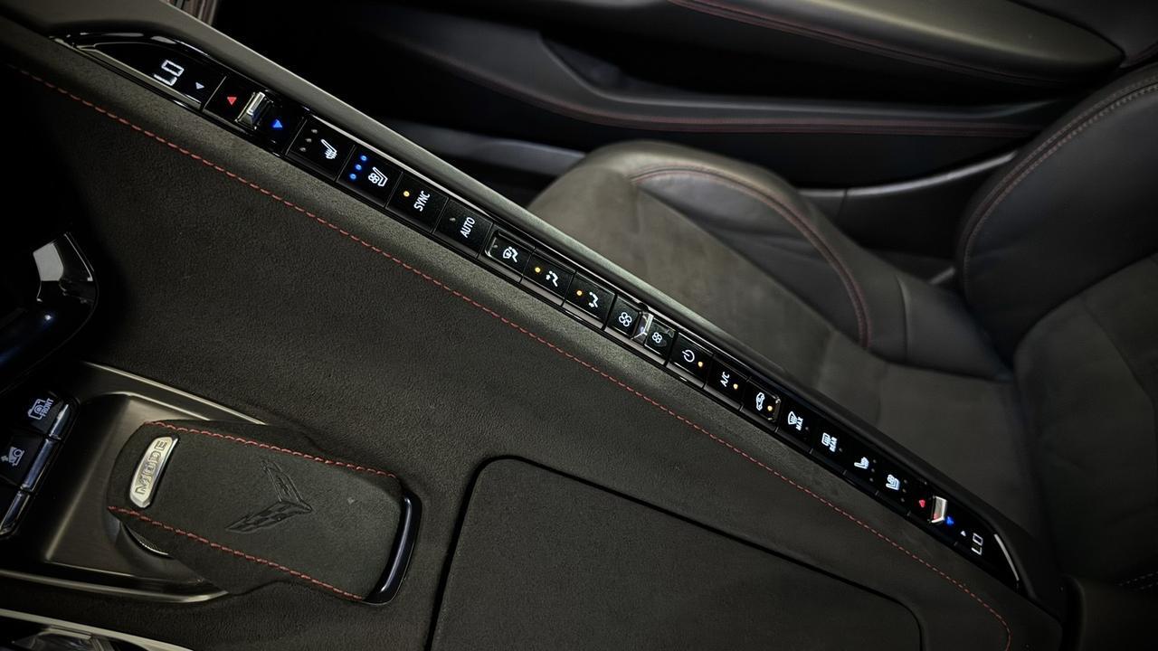 2024 Chevrolet Corvette 3LT Anaheim Hills CA