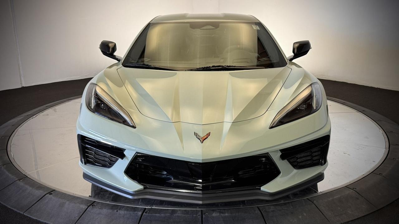 2024 Chevrolet Corvette 3LT Anaheim Hills CA