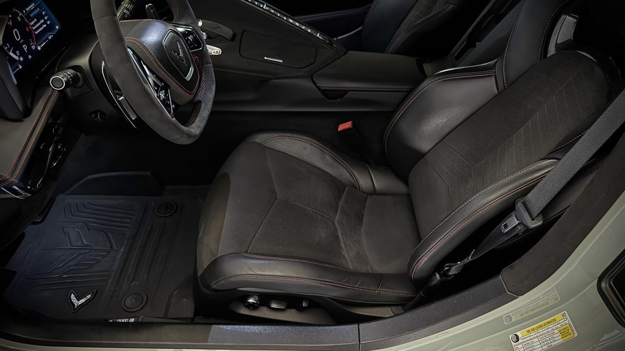 2024 Chevrolet Corvette 3LT Anaheim Hills CA