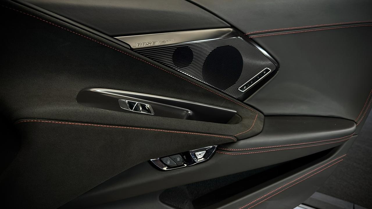 2024 Chevrolet Corvette 3LT Anaheim Hills CA