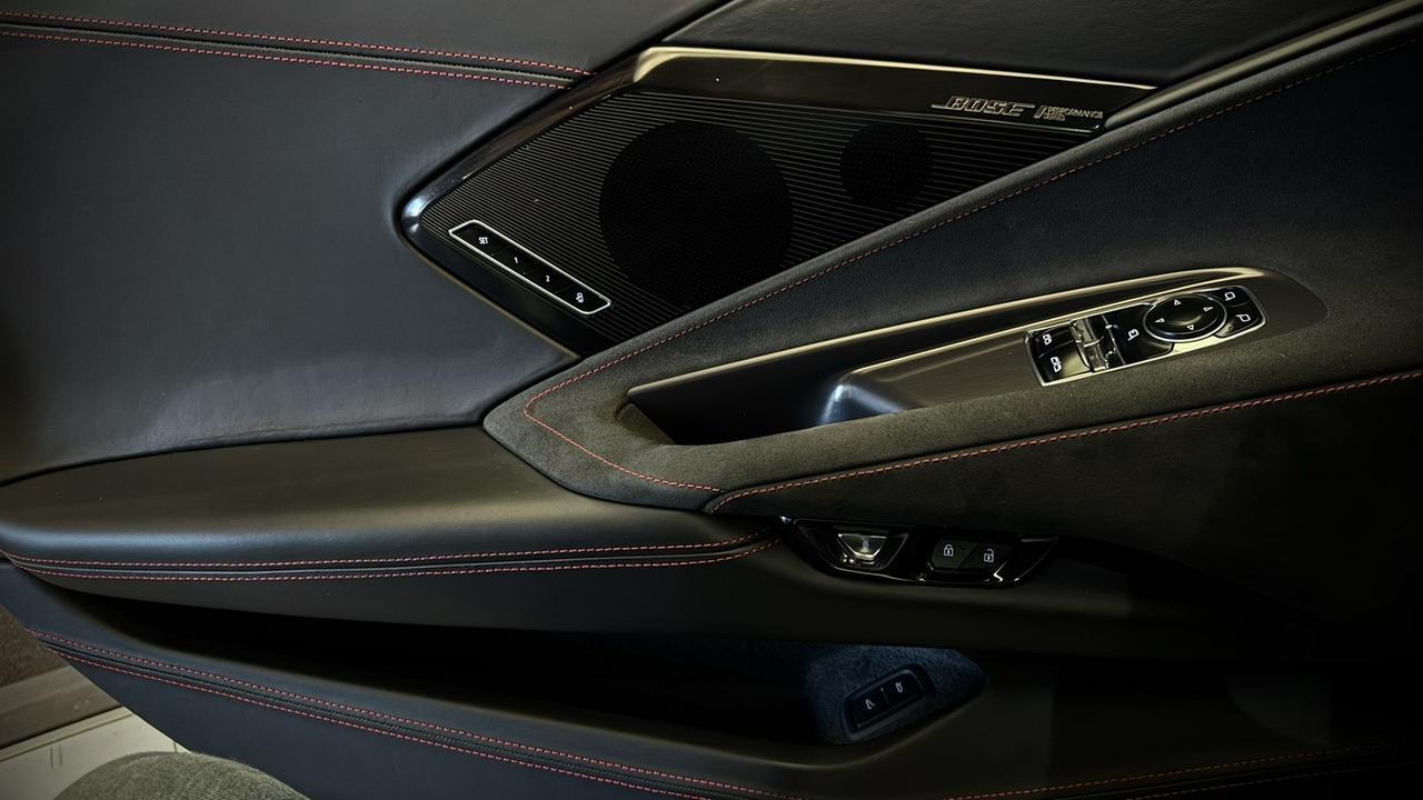 2024 Chevrolet Corvette 3LT Anaheim Hills CA
