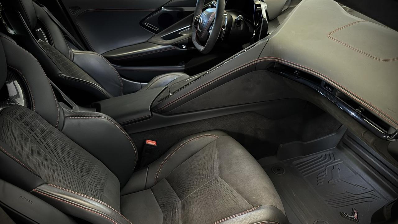 2024 Chevrolet Corvette 3LT Anaheim Hills CA