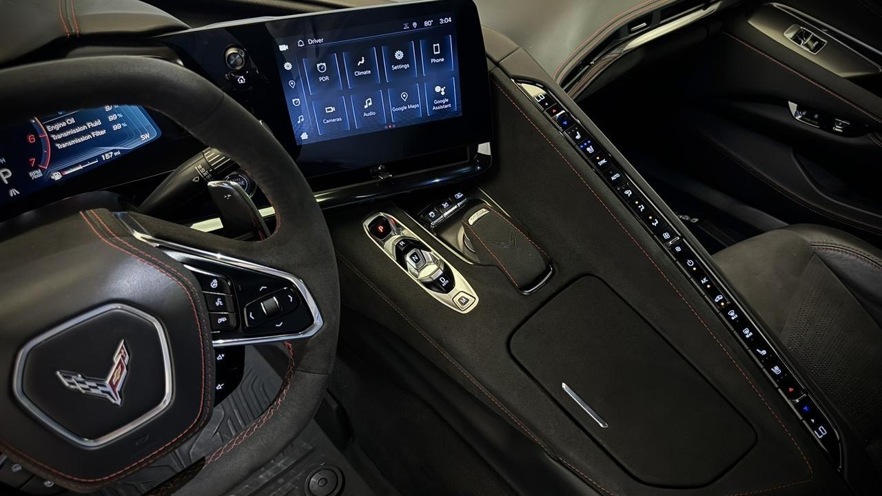 2024 Chevrolet Corvette 3LT Anaheim Hills CA
