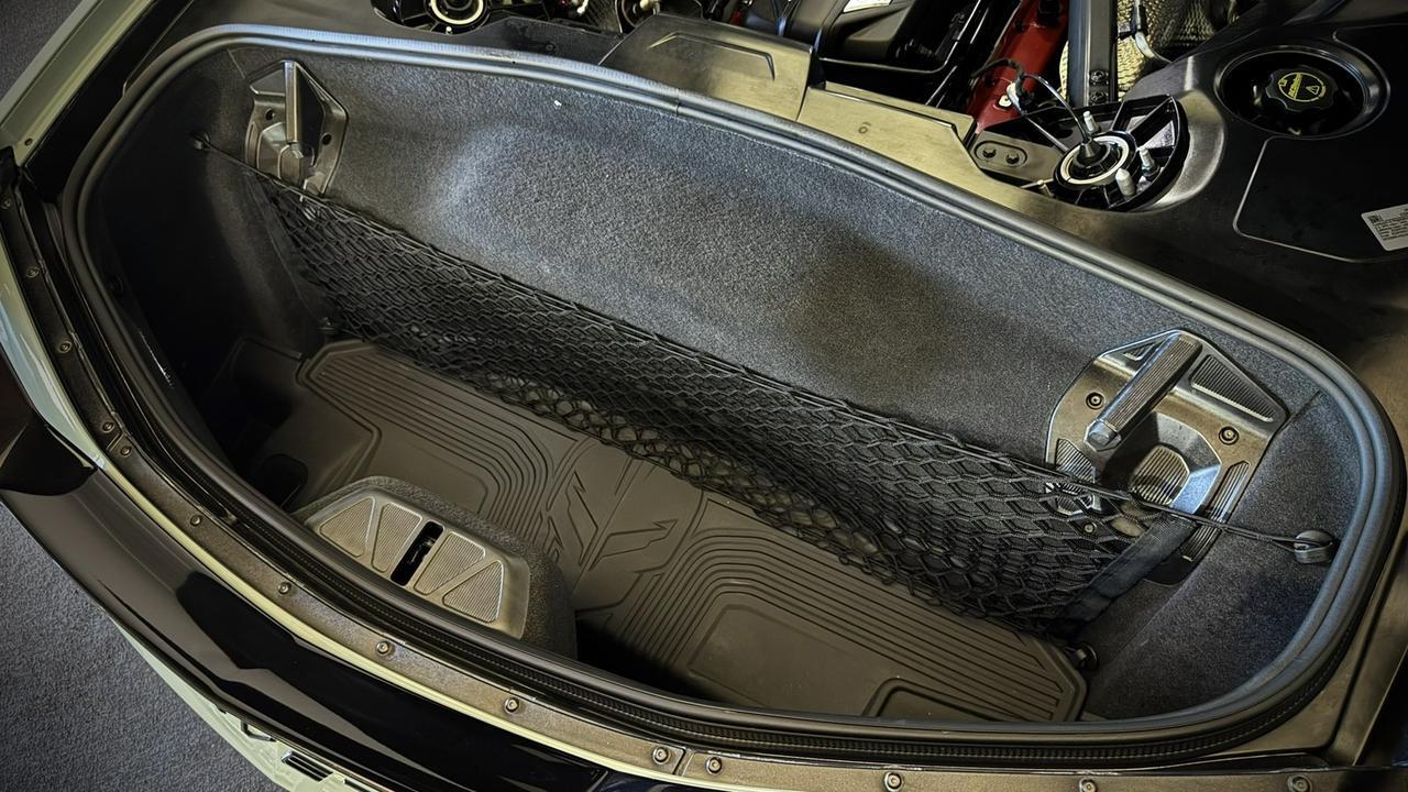 2024 Chevrolet Corvette 3LT Anaheim Hills CA