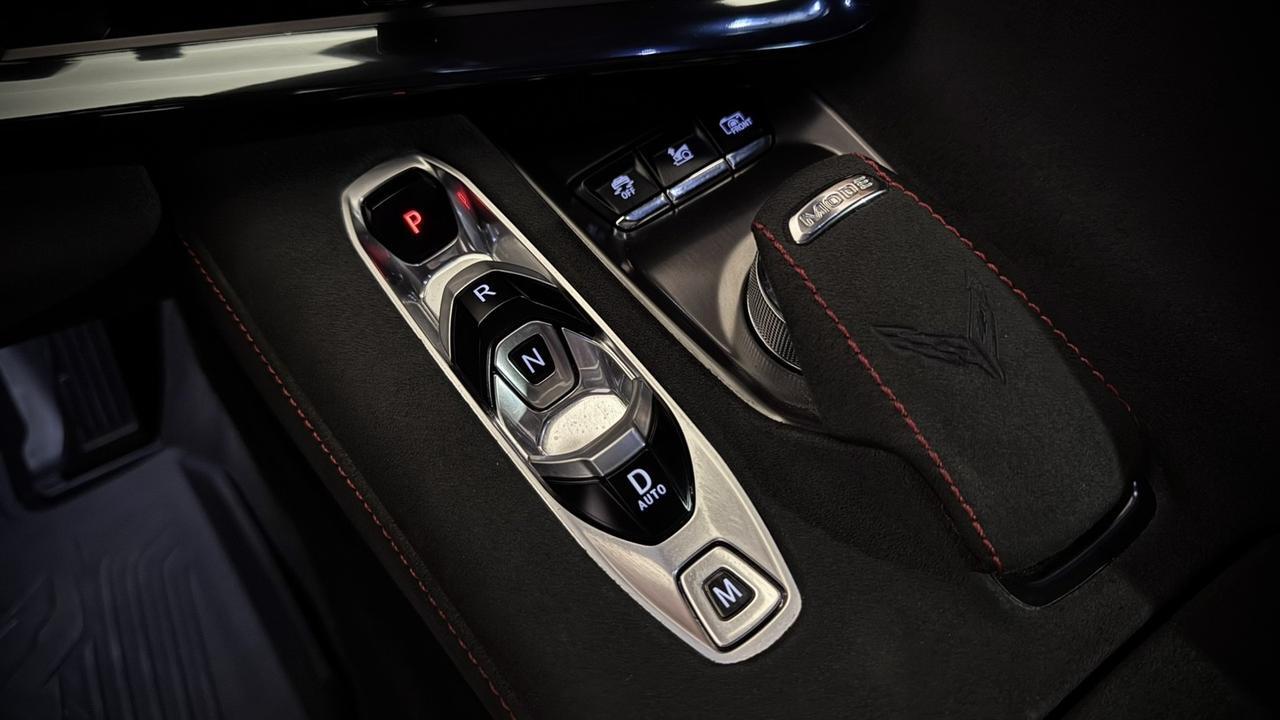 2024 Chevrolet Corvette 3LT Anaheim Hills CA