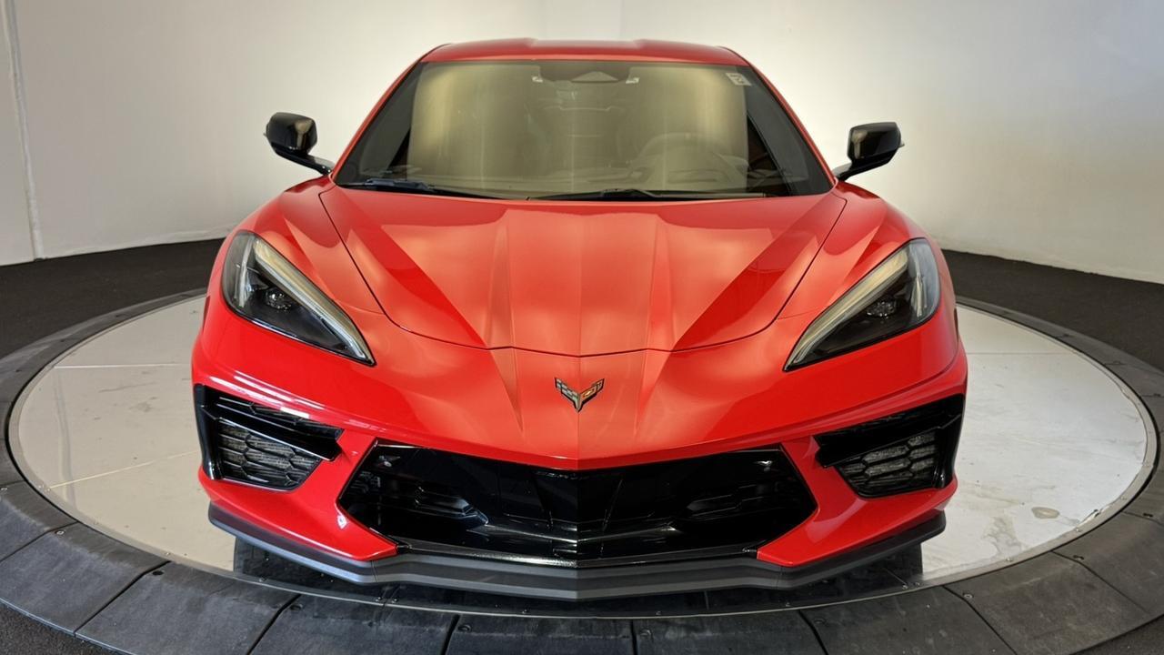 2024 Chevrolet Corvette 3LT Anaheim Hills CA