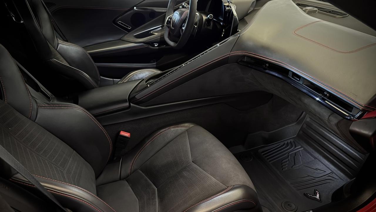 2024 Chevrolet Corvette 3LT Anaheim Hills CA