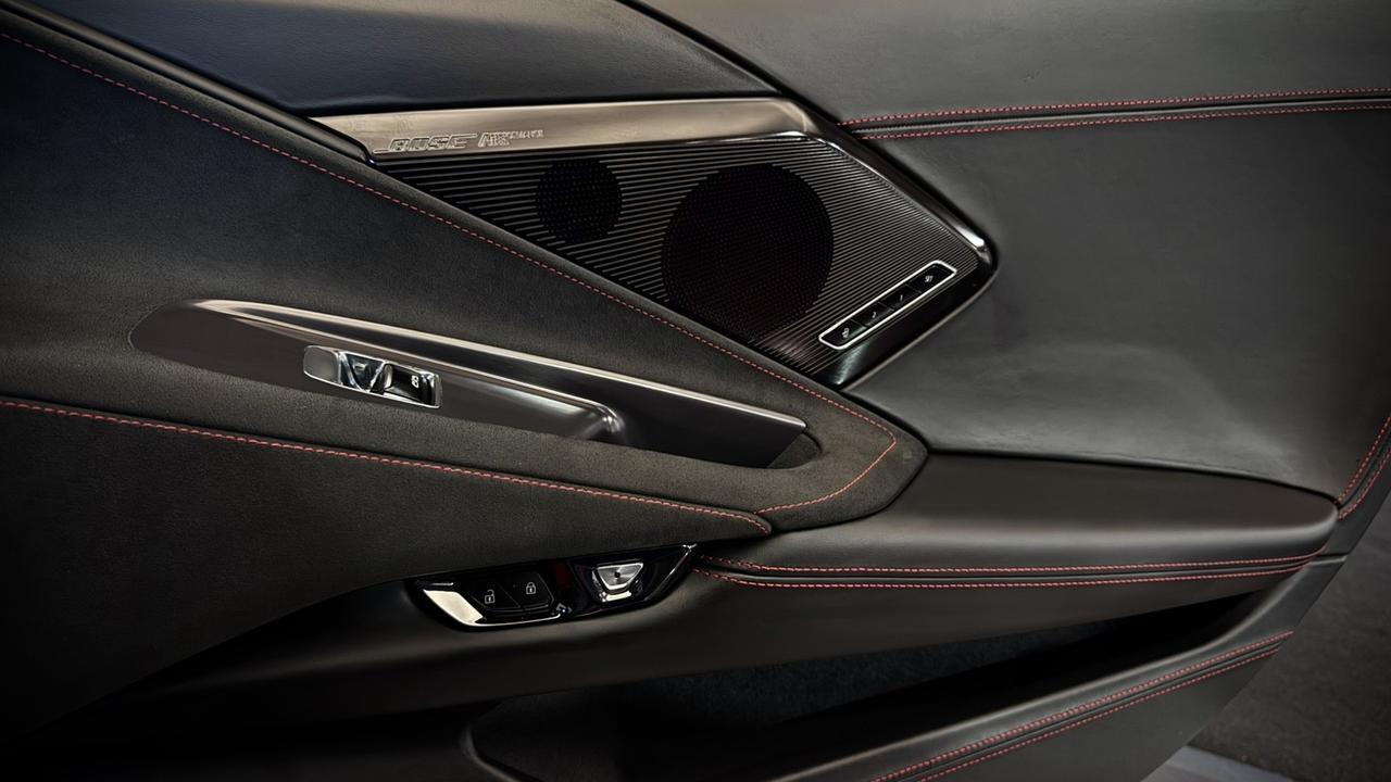 2024 Chevrolet Corvette 3LT Anaheim Hills CA