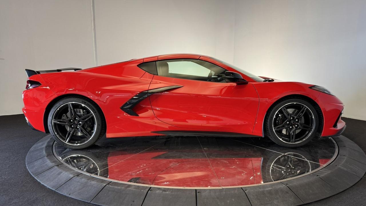 2024 Chevrolet Corvette 3LT Anaheim Hills CA