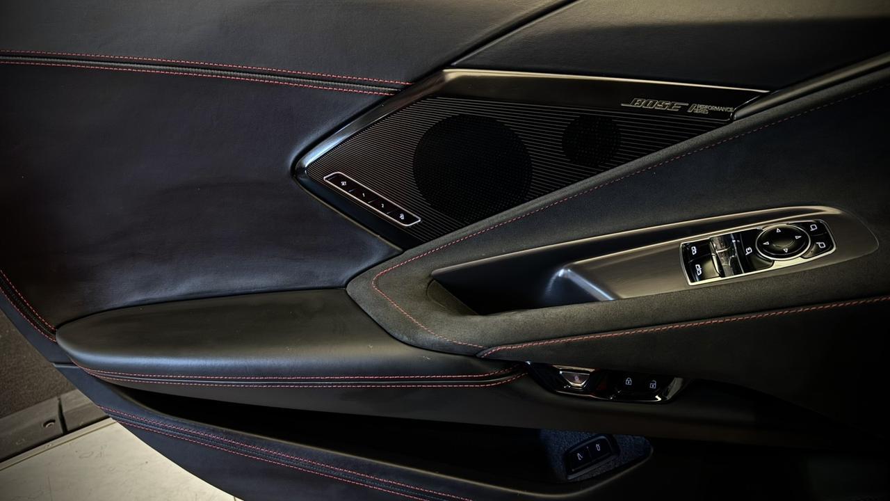 2024 Chevrolet Corvette 3LT Anaheim Hills CA