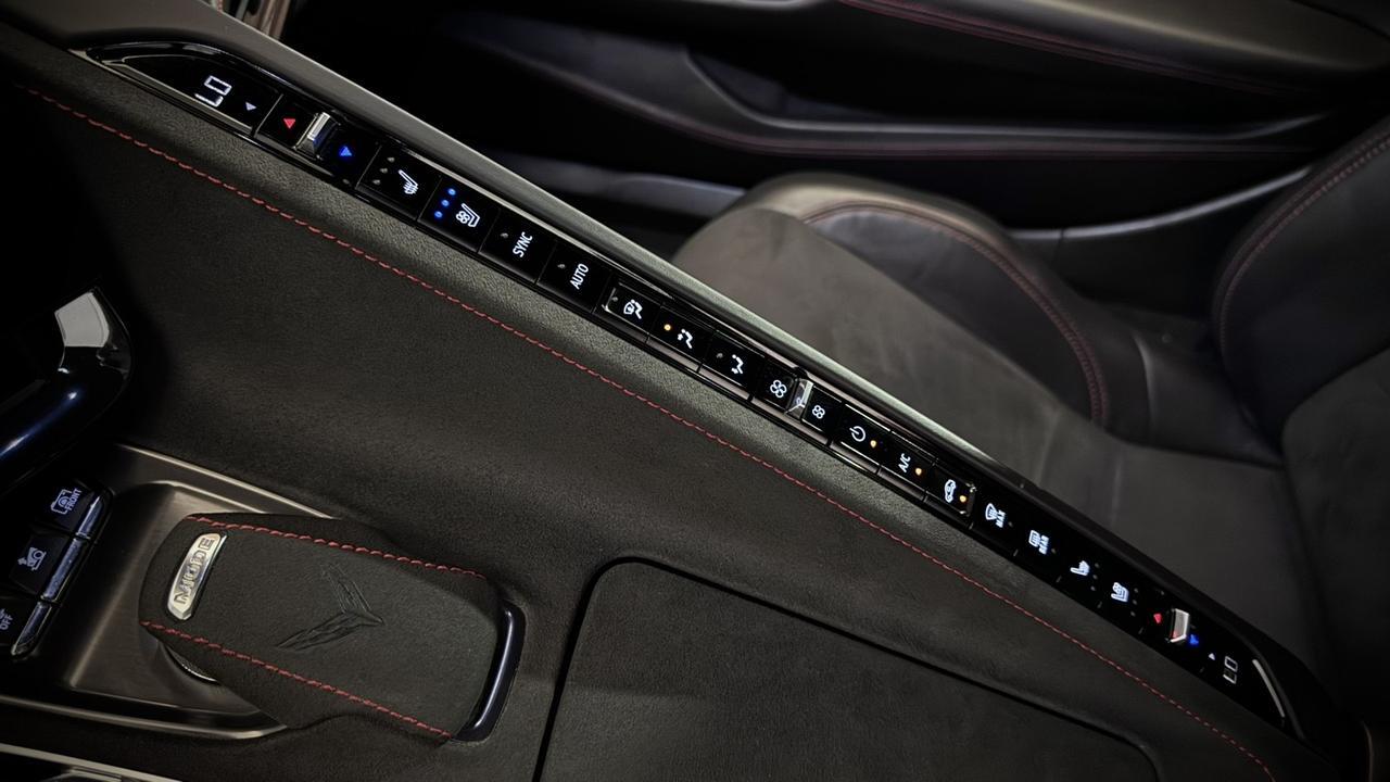 2024 Chevrolet Corvette 3LT Anaheim Hills CA