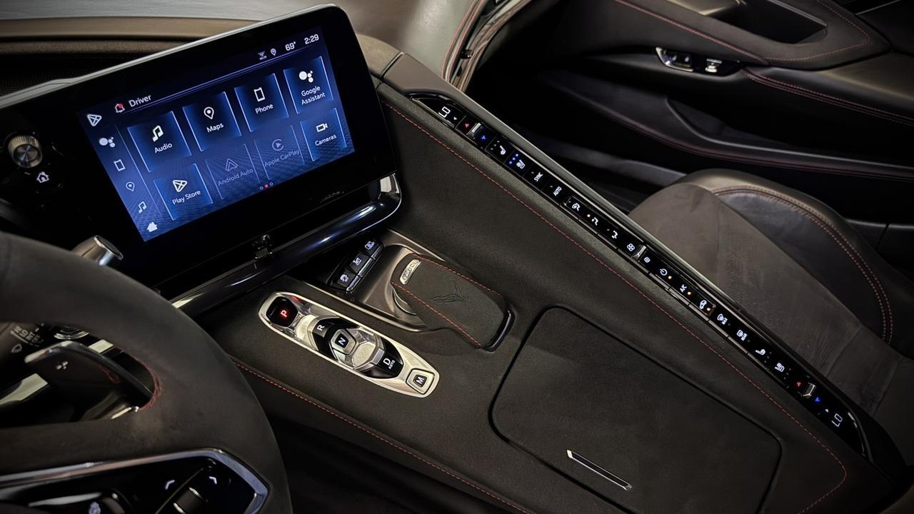 2024 Chevrolet Corvette 3LT Anaheim Hills CA