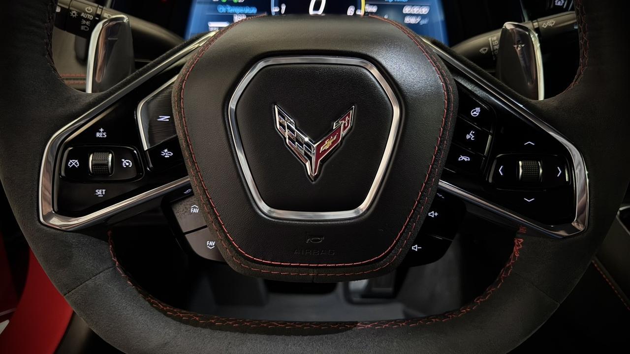 2024 Chevrolet Corvette 3LT Anaheim Hills CA