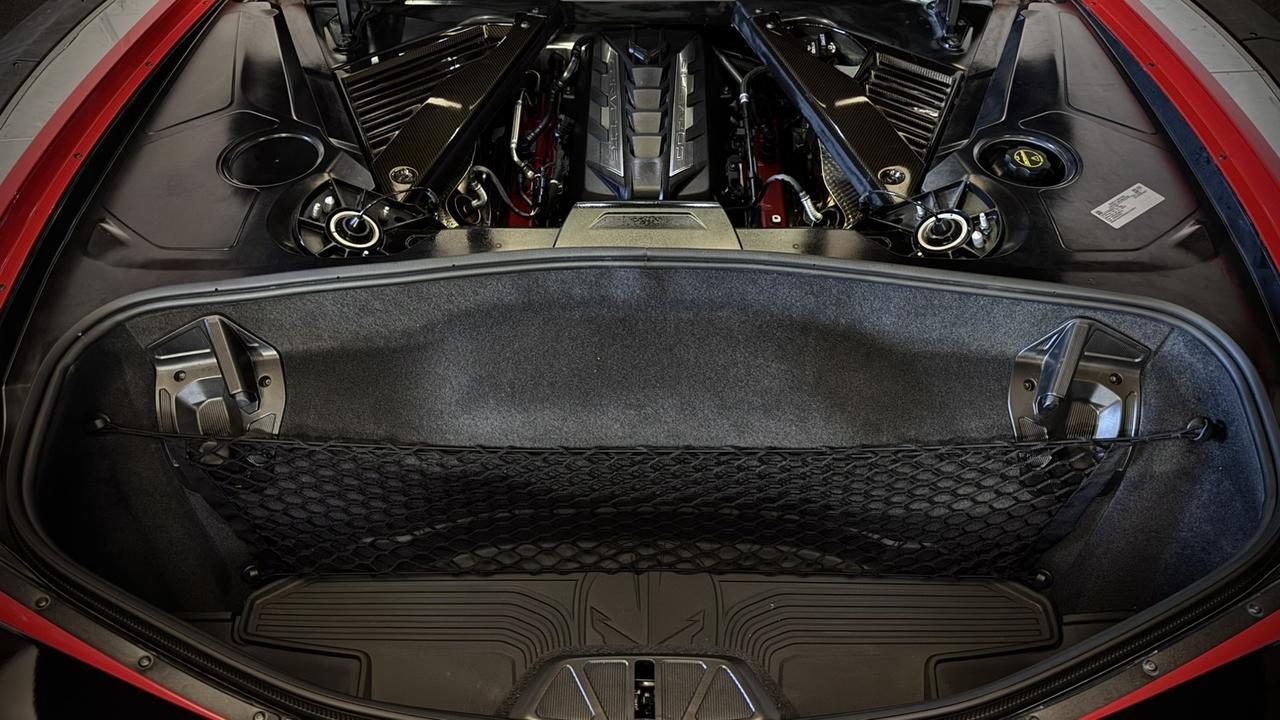 2024 Chevrolet Corvette 3LT Anaheim Hills CA