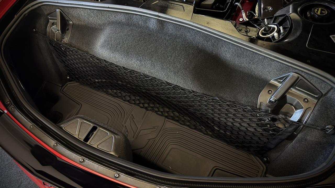 2024 Chevrolet Corvette 3LT Anaheim Hills CA