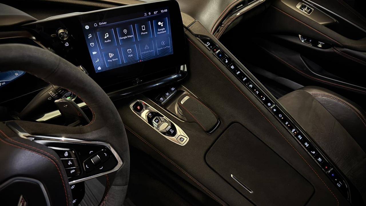 2024 Chevrolet Corvette 3LT Anaheim Hills CA