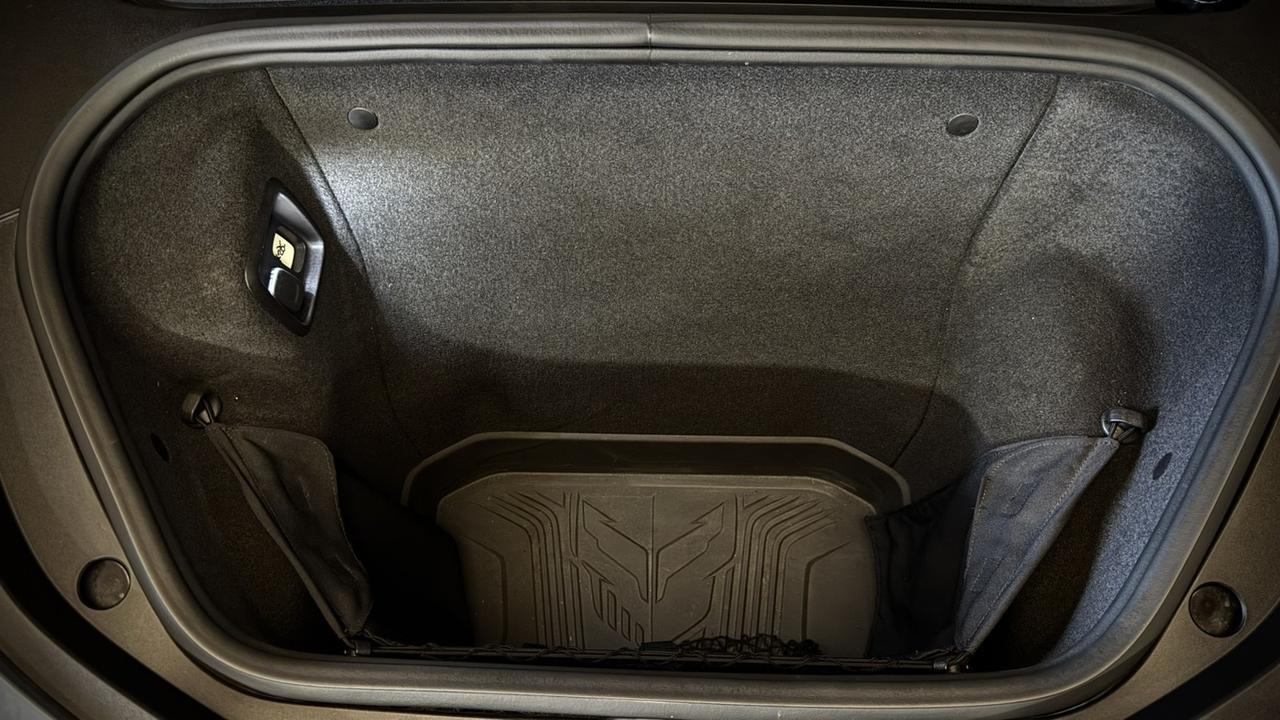 2024 Chevrolet Corvette 3LT Anaheim Hills CA