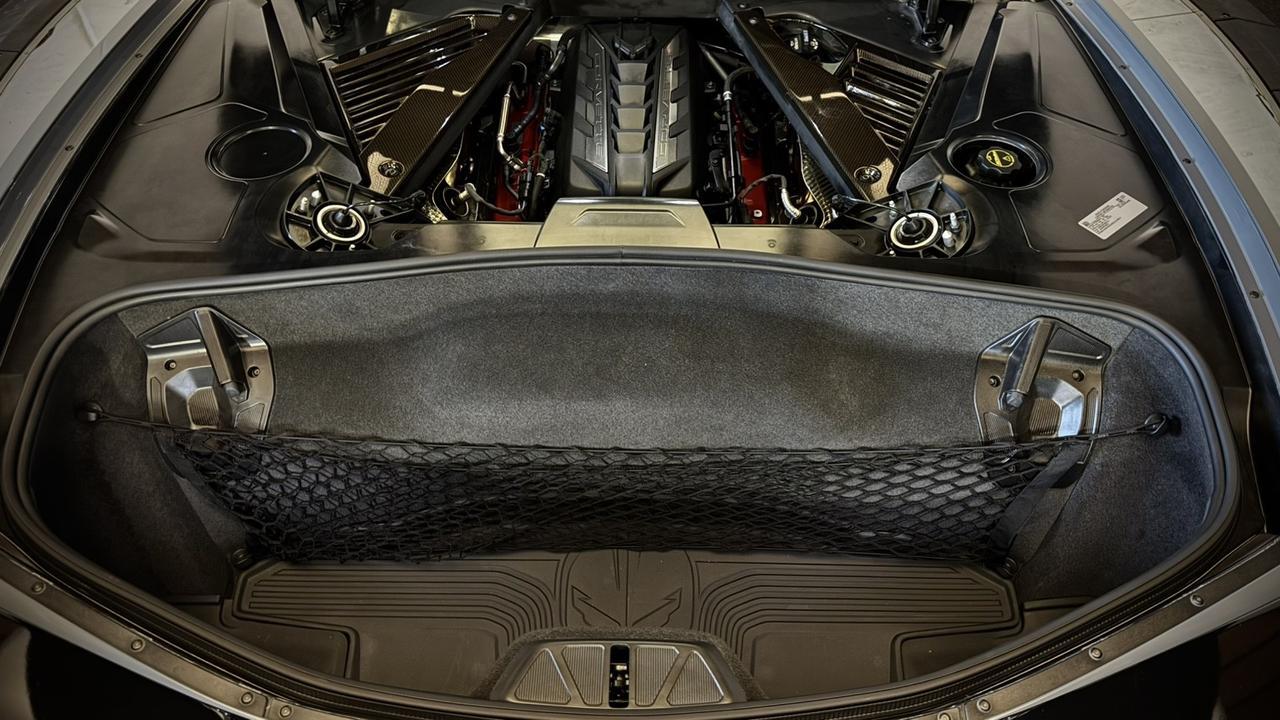 2024 Chevrolet Corvette 3LT Anaheim Hills CA