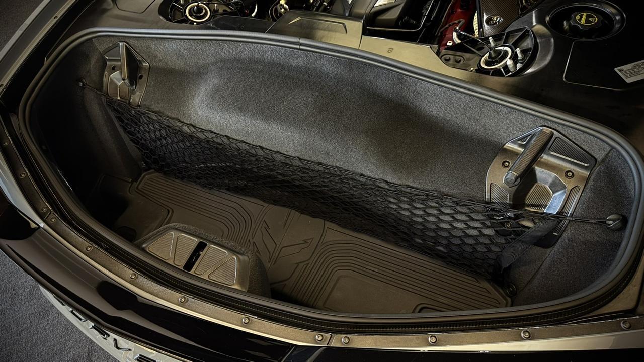 2024 Chevrolet Corvette 3LT Anaheim Hills CA