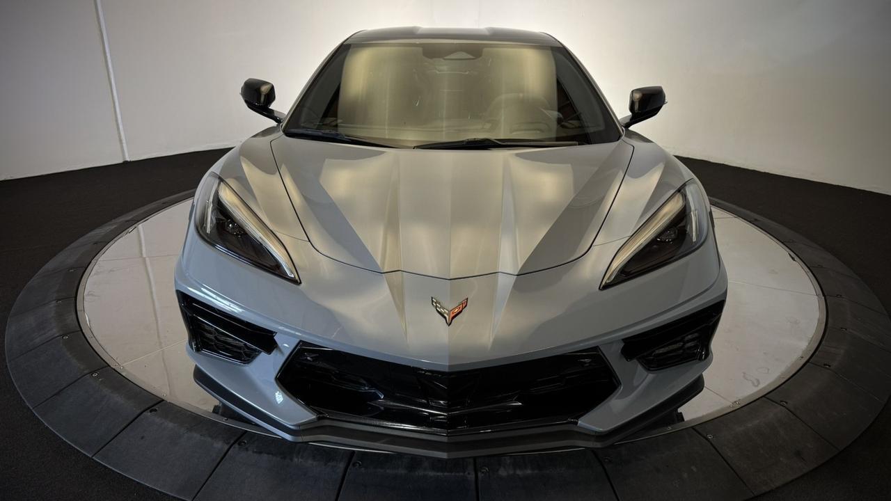 2024 Chevrolet Corvette 3LT Anaheim Hills CA