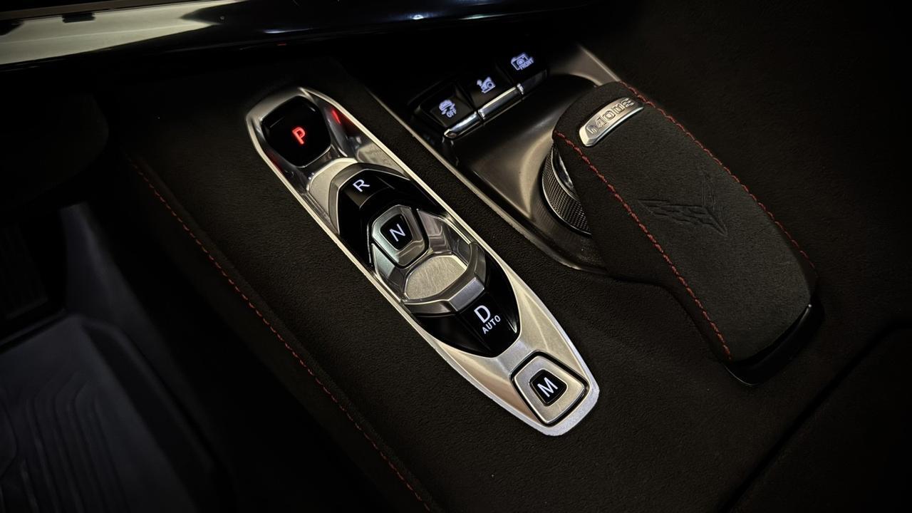 2024 Chevrolet Corvette 3LT Anaheim Hills CA