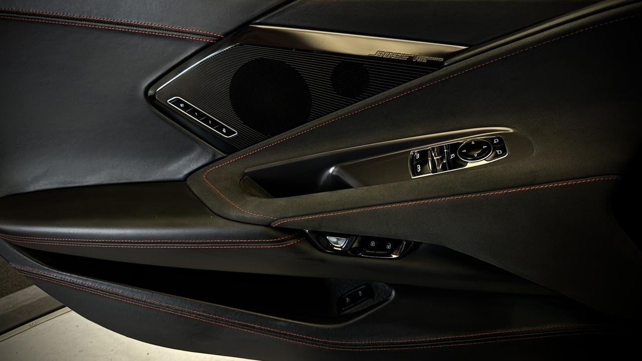 2024 Chevrolet Corvette 3LT Anaheim Hills CA