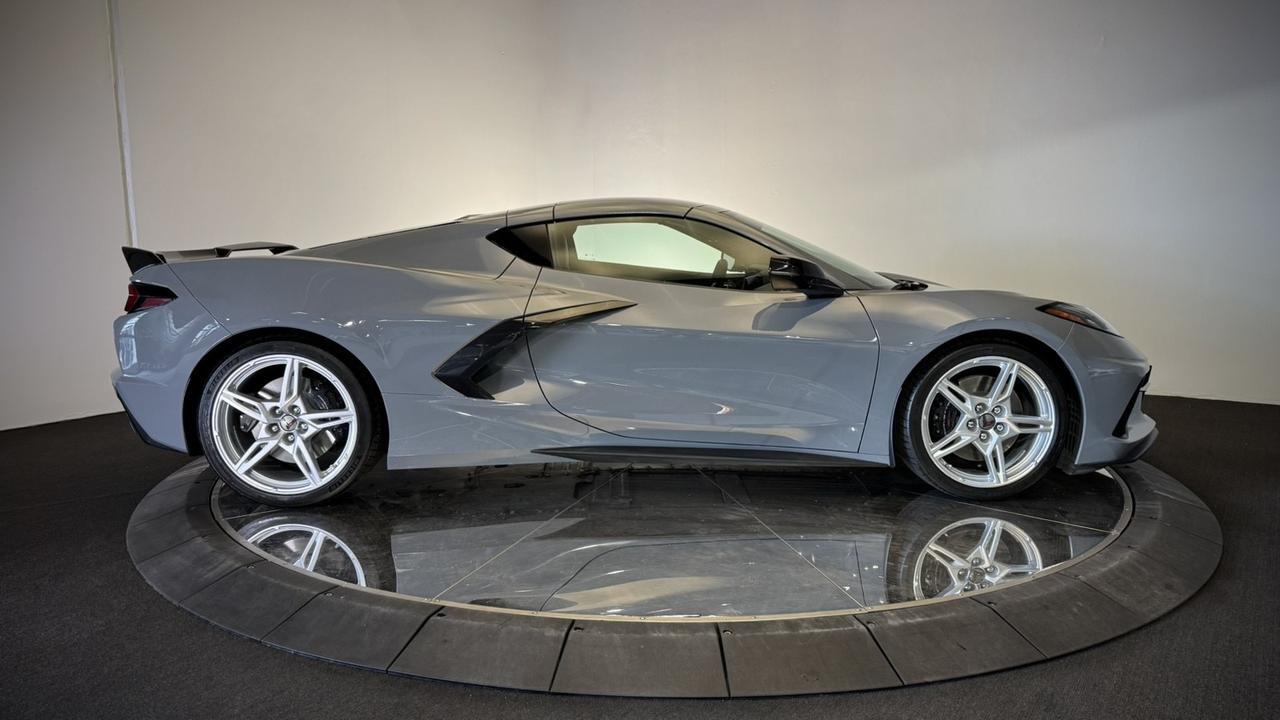 2024 Chevrolet Corvette 3LT Anaheim Hills CA