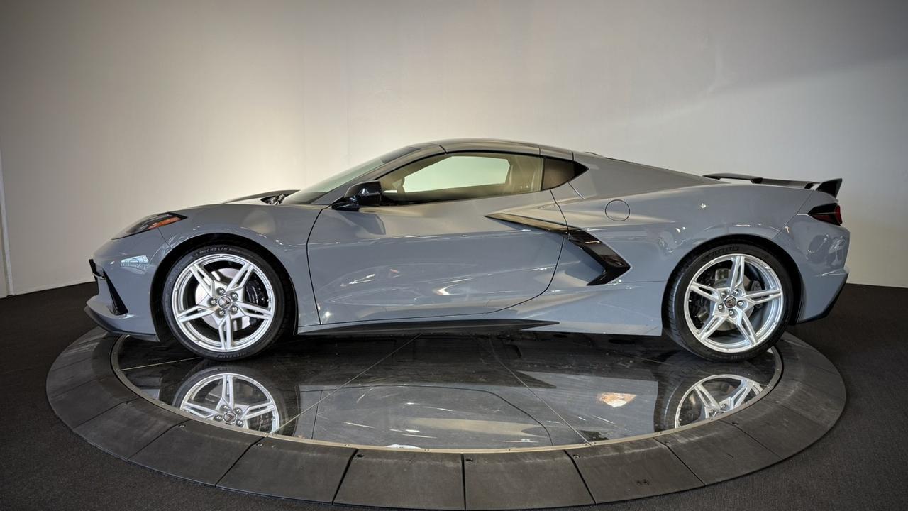 2024 Chevrolet Corvette 3LT Anaheim Hills CA