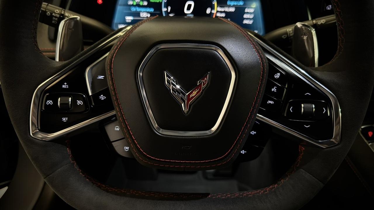 2024 Chevrolet Corvette 3LT Anaheim Hills CA