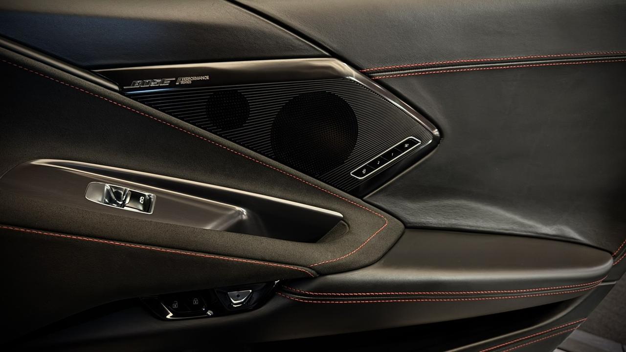 2024 Chevrolet Corvette 3LT Anaheim Hills CA