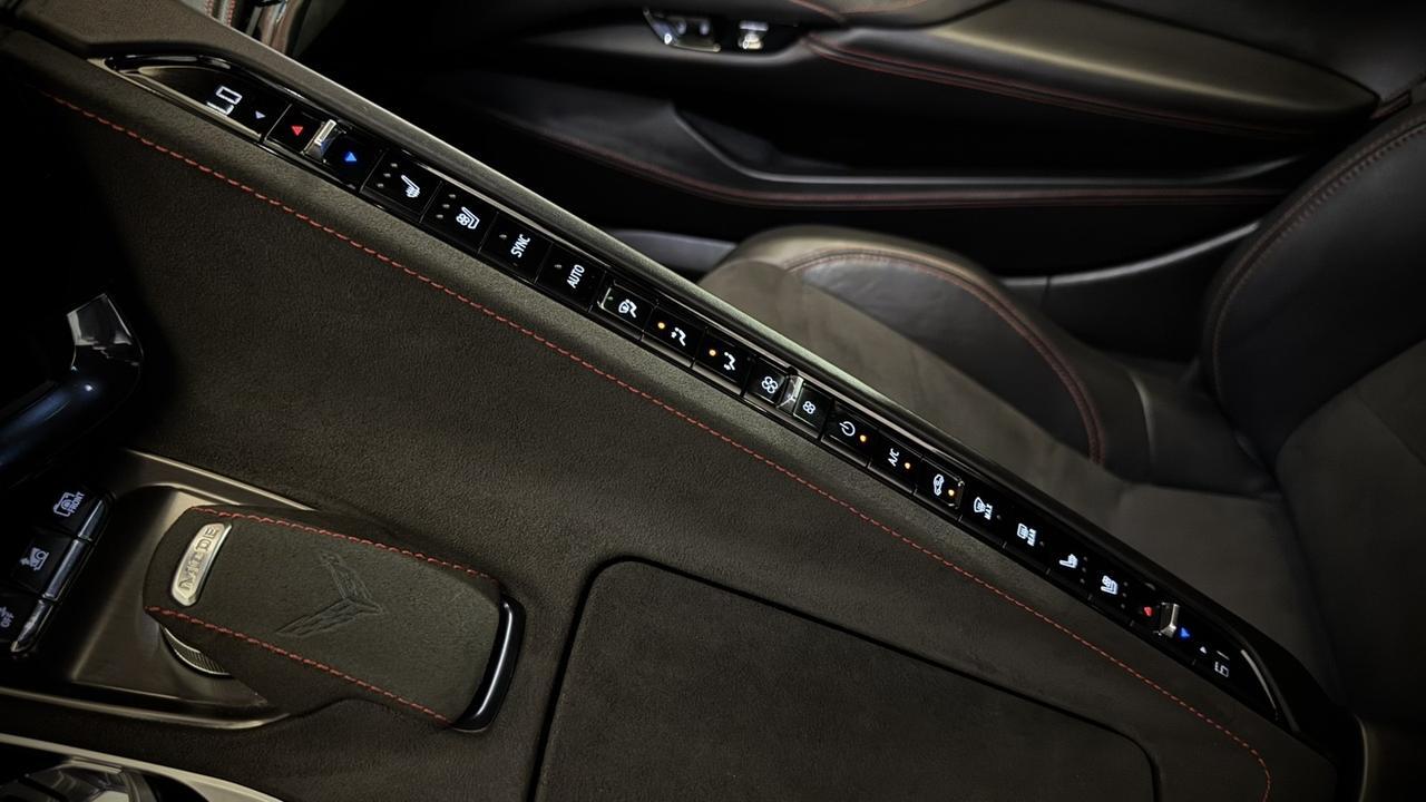 2024 Chevrolet Corvette 3LT Anaheim Hills CA