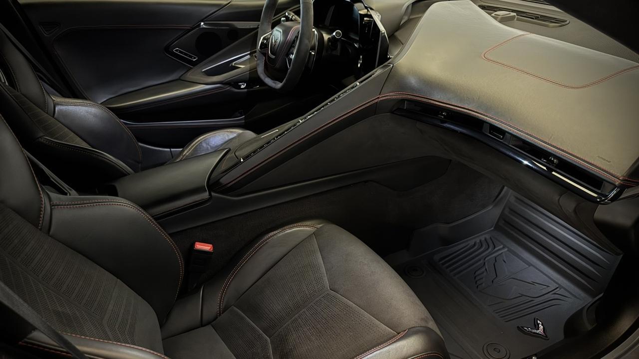 2024 Chevrolet Corvette 3LT Anaheim Hills CA