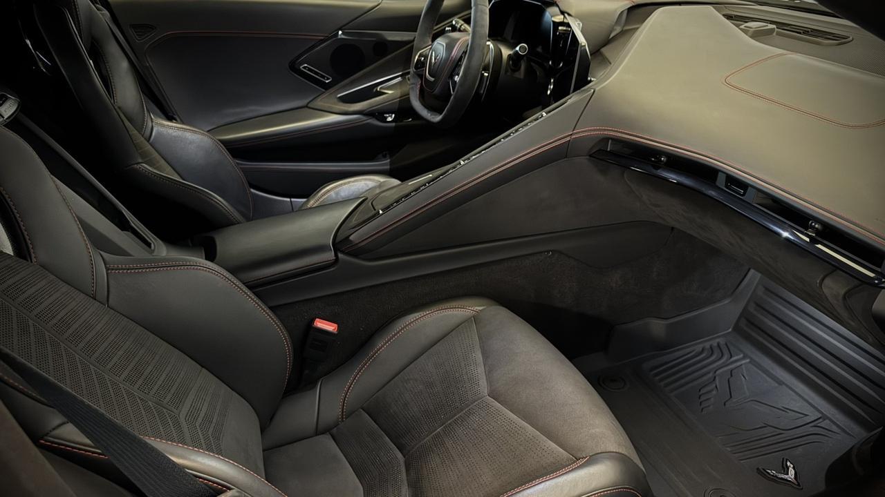 2024 Chevrolet Corvette 3LT Anaheim Hills CA