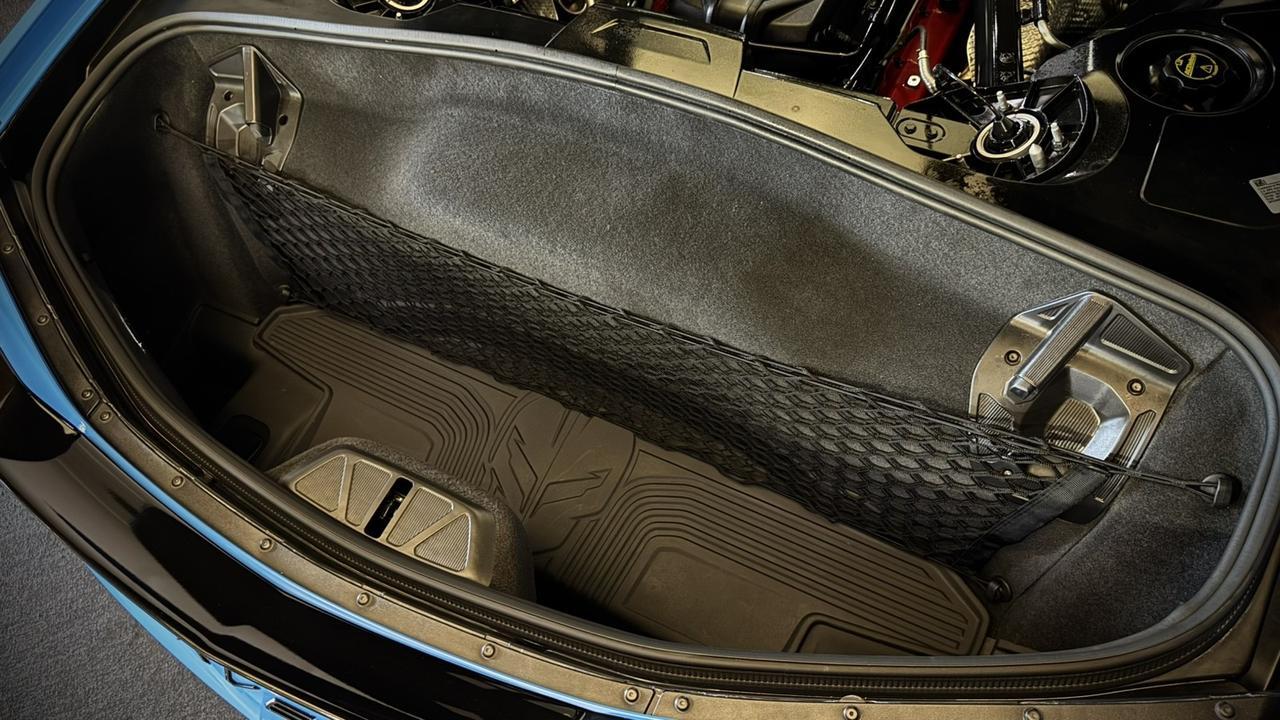 2024 Chevrolet Corvette 3LT Anaheim Hills CA