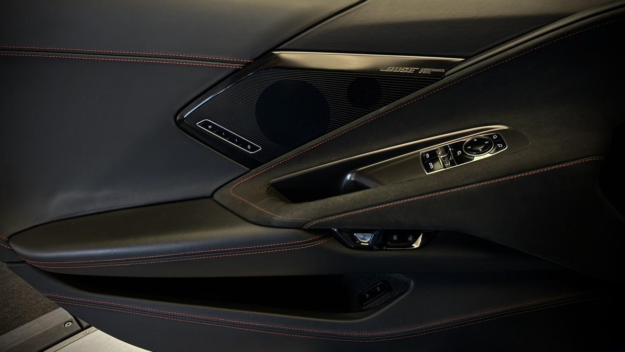 2024 Chevrolet Corvette 3LT Anaheim Hills CA