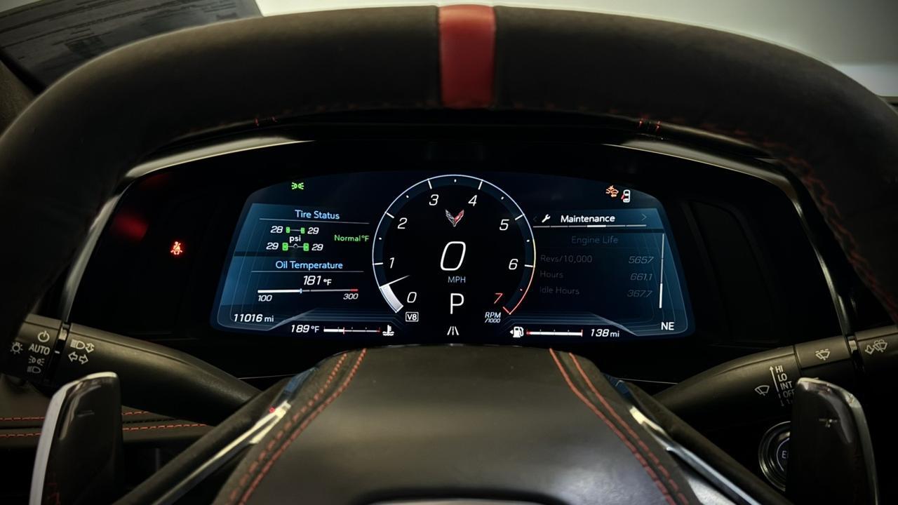 2024 Chevrolet Corvette 3LT Anaheim Hills CA