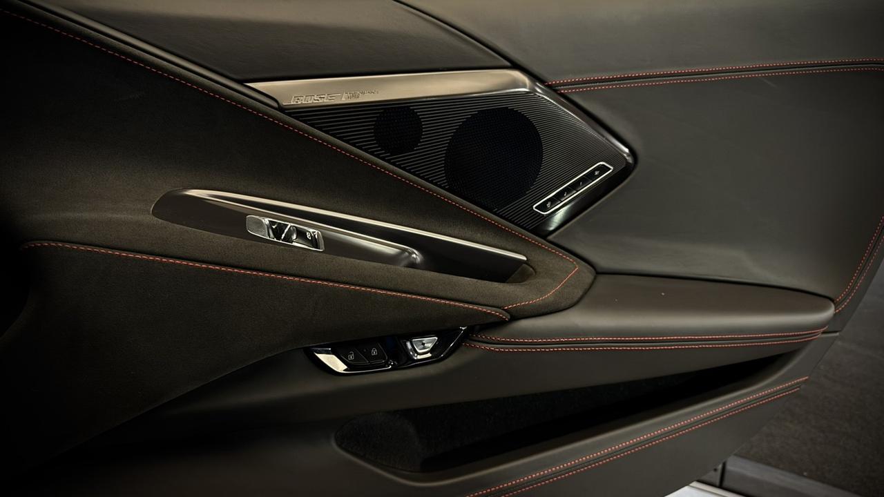 2024 Chevrolet Corvette 3LT Anaheim Hills CA