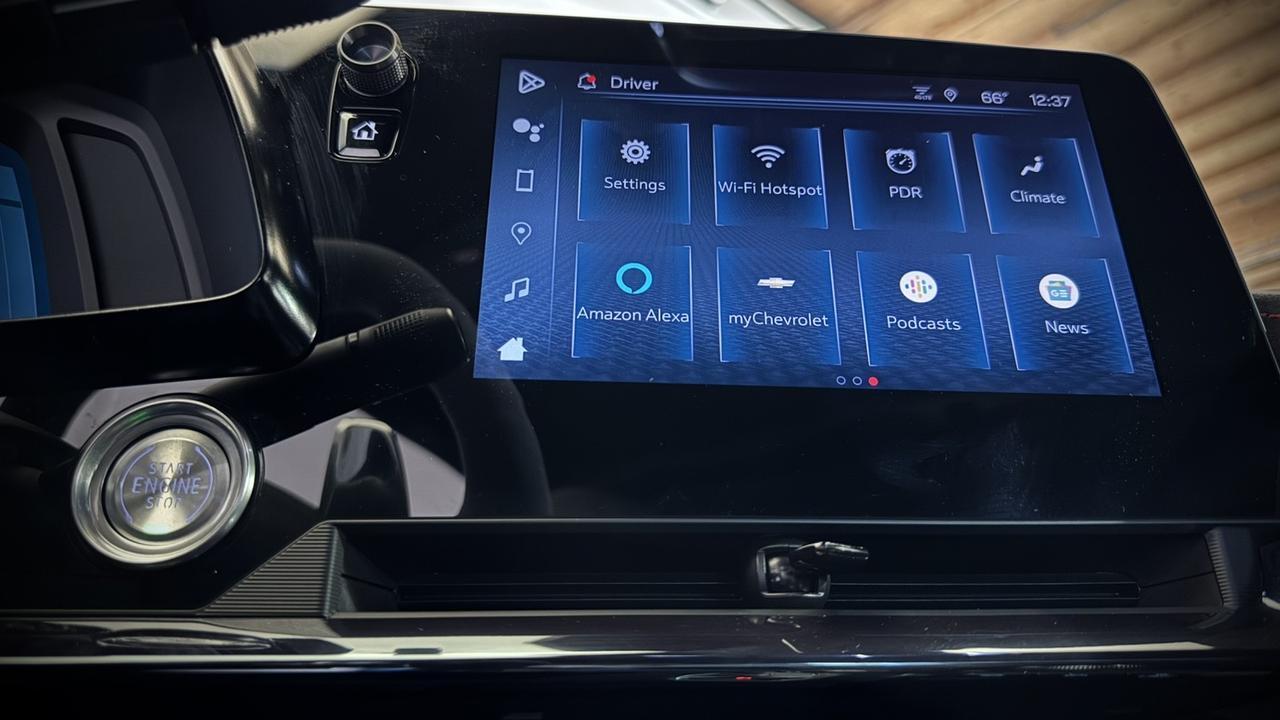 2024 Chevrolet Corvette 3LT Anaheim Hills CA