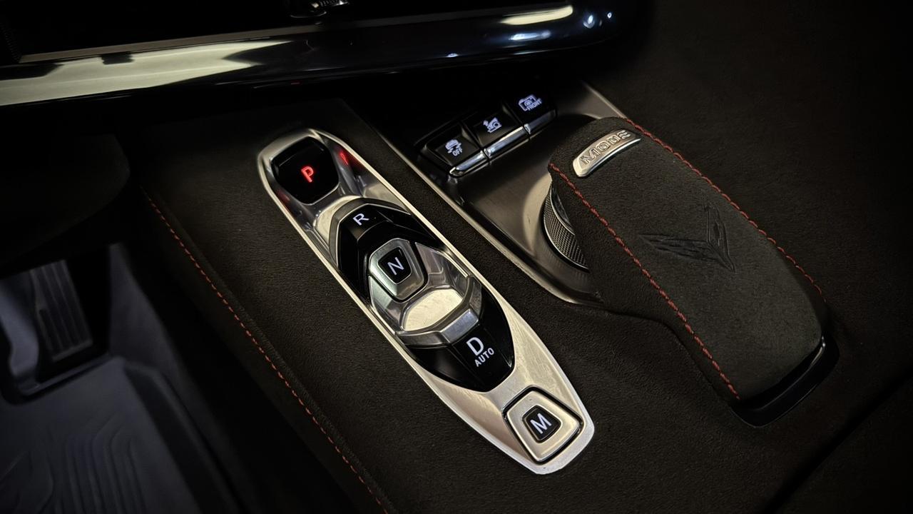 2024 Chevrolet Corvette 3LT Anaheim Hills CA