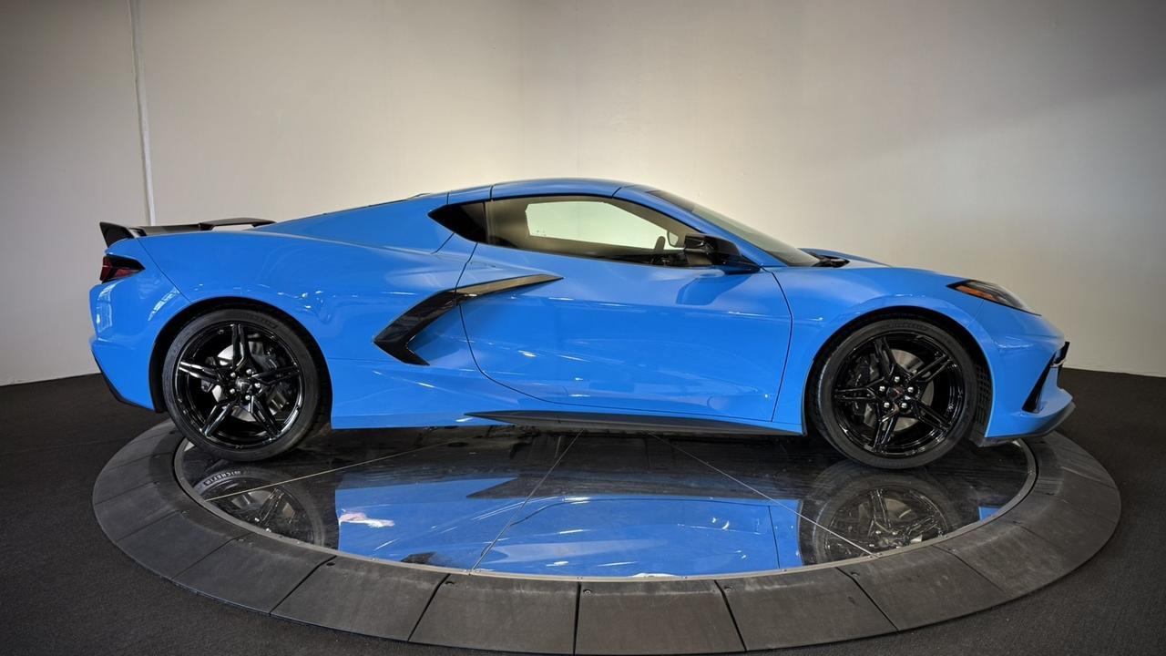 2024 Chevrolet Corvette 3LT Anaheim Hills CA