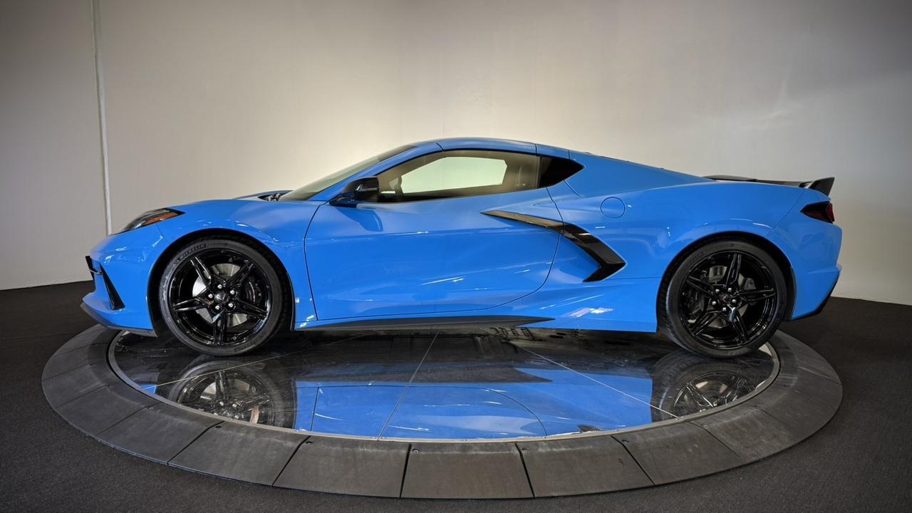 2024 Chevrolet Corvette 3LT Anaheim Hills CA