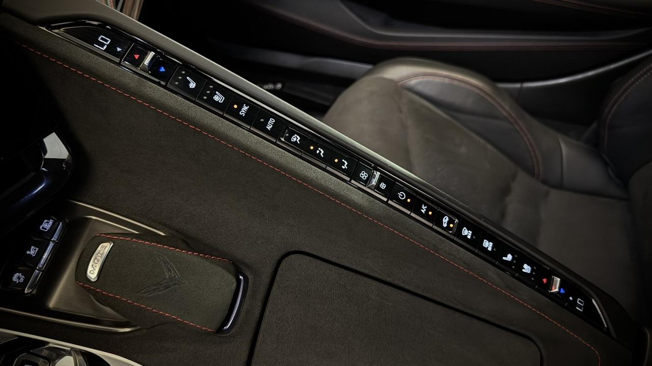 2024 Chevrolet Corvette 3LT Anaheim Hills CA