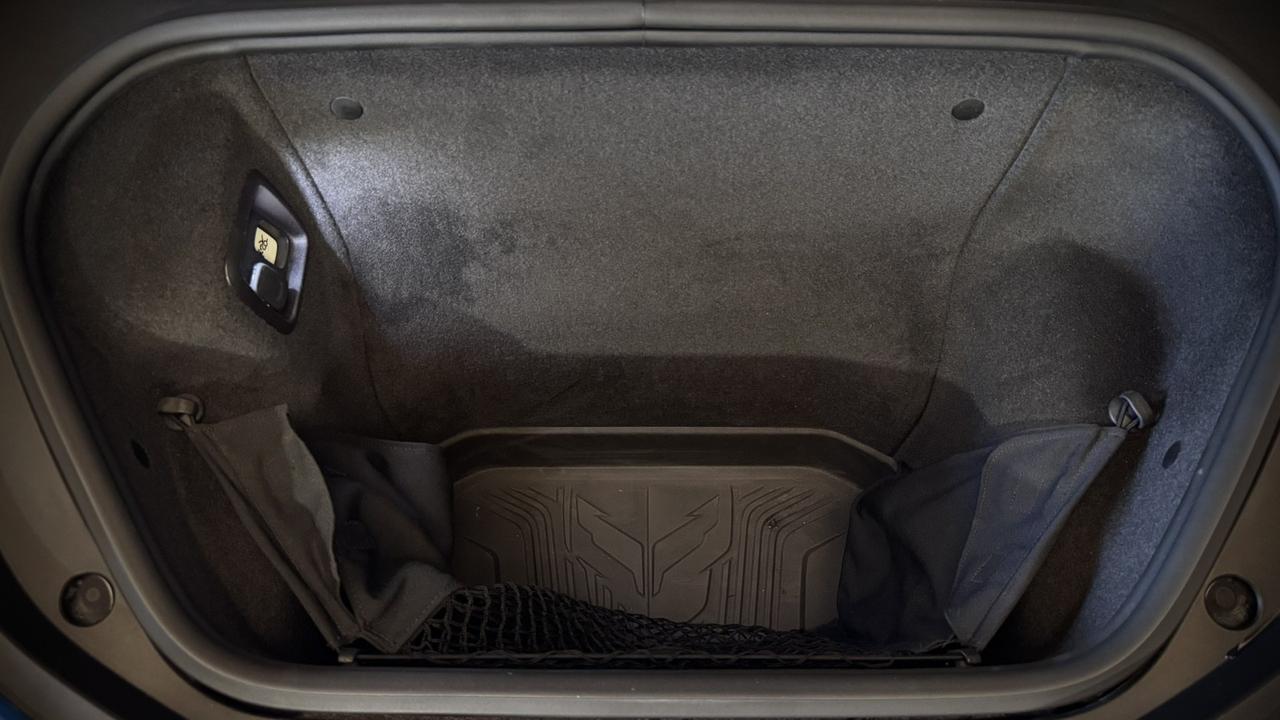 2024 Chevrolet Corvette 3LT Anaheim Hills CA