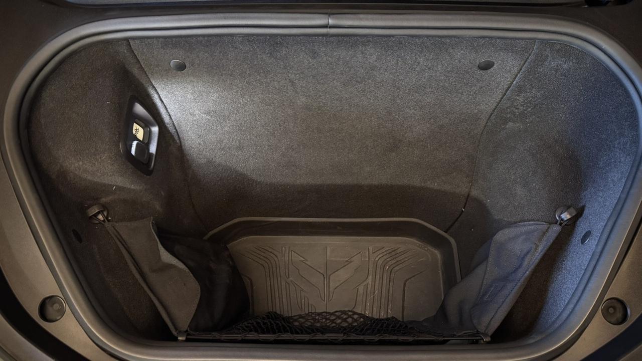 2024 Chevrolet Corvette 3LT Anaheim Hills CA