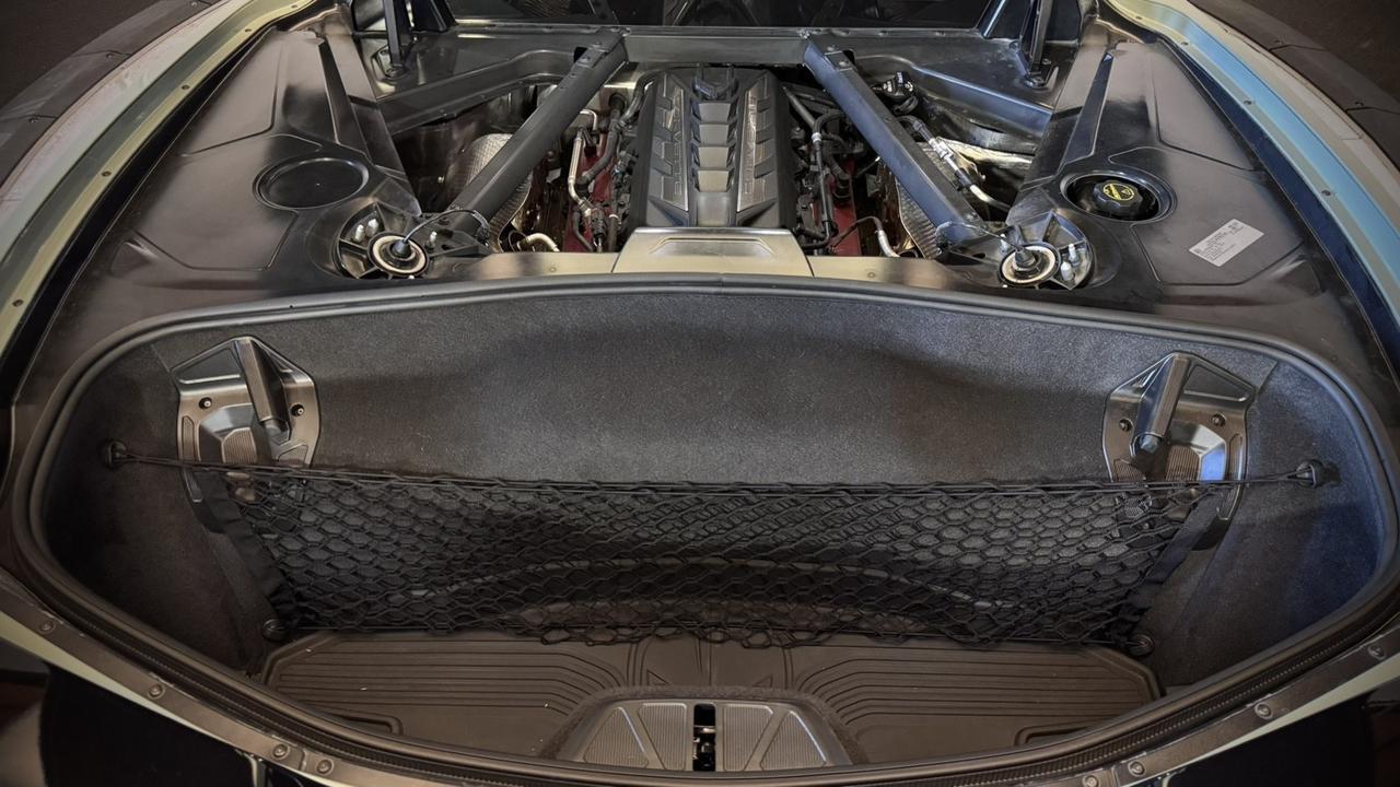 2024 Chevrolet Corvette 3LT Anaheim Hills CA