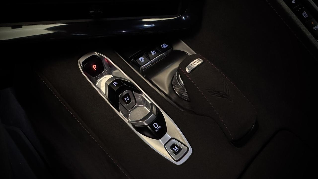 2024 Chevrolet Corvette 3LT Anaheim Hills CA